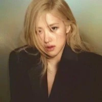 park Chaeyoung [rosé - nàng]