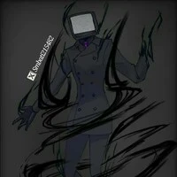 TVman / Phillip Blackwell