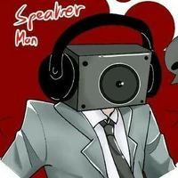 Speakerman / Holden 