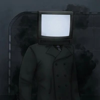TVman / Jerry 