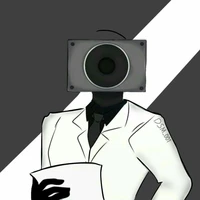 Scientist Speakerman / Rectal