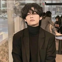 Kim taehyung-anh