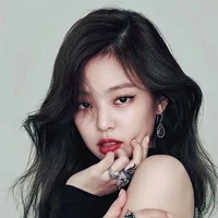 Kim Jennie- nàng