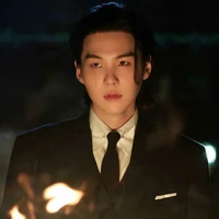 Min yoongi-Hắn