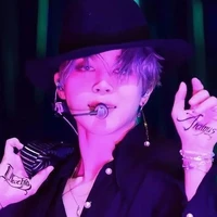 Park jimin- Cậu