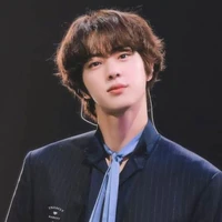Kim seokjin-Y