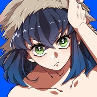 Inosuke
