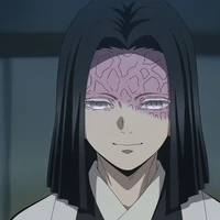 Kagaya Ubuyashiki / Oyakata  - Chúa Công