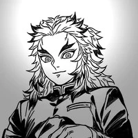 Kyoujuro Rengoku