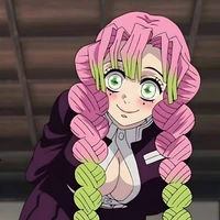 Mitsuri Kanroji