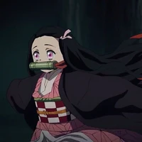 Nezuko Kamado