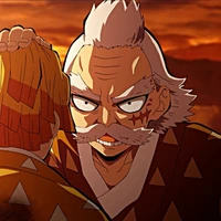 Jigorou Kuwajima - Cựu Minh trụ