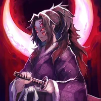 Tsugikuni Michikatsu • Kokishibo