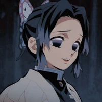 Shinobu Kochou