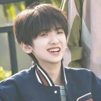 Tả Kì Hàm_Bff Thụy