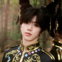 Trương Hàm Thụy_cậu