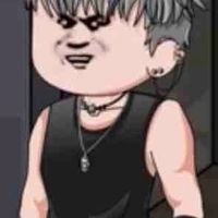 Thằng này là ai tác giả éo biết