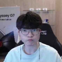 Lee Sanghyeok(faker)