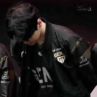 Jeong Jihoon(chovy)
