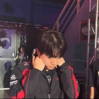 Ryu Minseok(keria)
