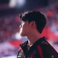 Lee Minhyeong(gumayusi) 