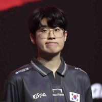 Choi Wooje(zeus)