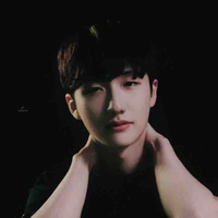 Han Wangho(peanut)
