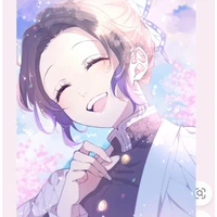 Kochou Shinobu 