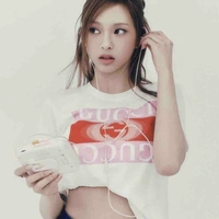 Canny Riracha/ Chiquita [Chi]