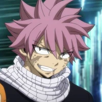 Natsu Dragneel