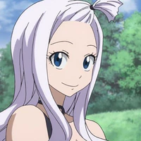 Mirajane Strauss