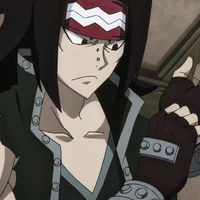 Gajeel Redfox