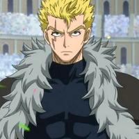 Laxus Dreya