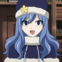 Juvia Lockser