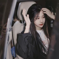 Viên Nhất Kỳ(nàng)