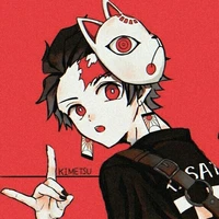 Kamado Tanjirou