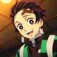 Kamado Tanjiro