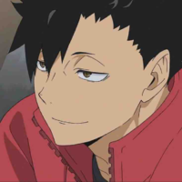 Kuroo Tetsuro