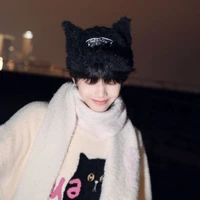 Trương Hàm Thụy(cậu)