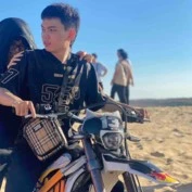 Lương Hoàng Phúc/ Fish