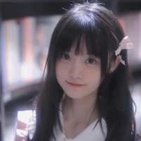 Doãn Trúc Ly-lúc 11tuổi