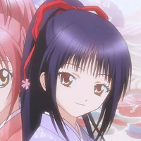 Fujisaki Nadesiko