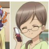 Midori Hinamori
