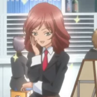 yamabuki Saya