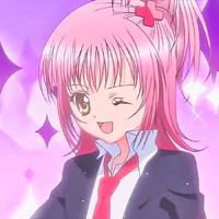 Hinamori Amu