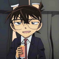 Edogawa Conan