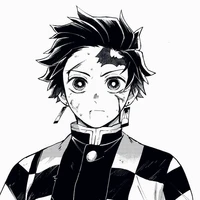 Kamado Tanjiro