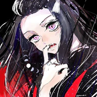 Kamado Nezuko