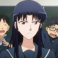 Koizumi Akako