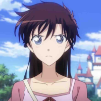 Nakamori Aoko